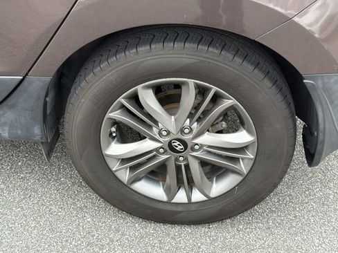 Used 2014 Hyundai Tucson SE FWD image 19