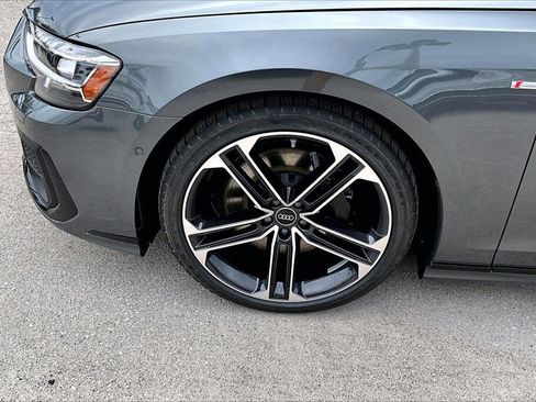 New 2026 Audi A8 L 3.0T image 13