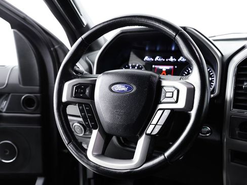 Used 2021 Ford Expedition Max XLT AWD/4WD image 22