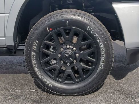 New 2026 RAM 3500 Limited image 11