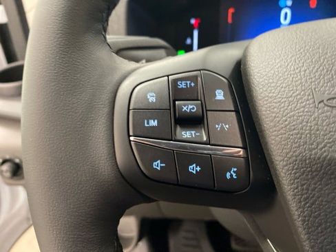 New 2026 Ford Transit 250 148 Medium Roof Extended AWD w/ Exterior Upgrade Package image 18