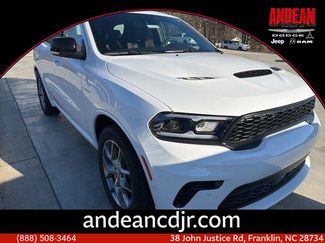 New 2026 Dodge Durango GT video 1