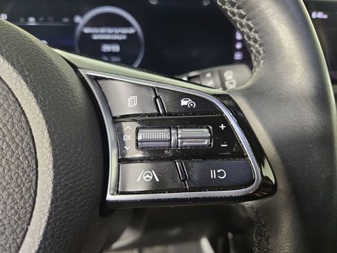 Certified 2024 Kia Seltos EX AWD/4WD image 22