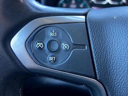 Used 2015 Chevrolet Silverado 1500 LT image 28