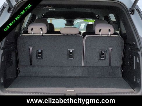 New 2026 GMC Acadia Elevation FWD image 14