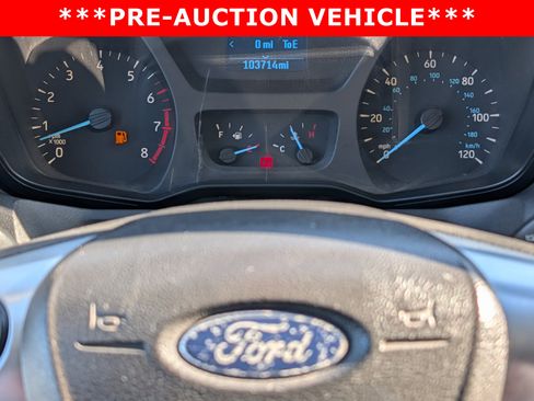 Used 2015 Ford Transit 250 148 Medium Roof RWD image 25