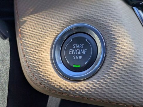 New 2026 Chevrolet Equinox ACTIV w/ Safety and Technology Package image 23