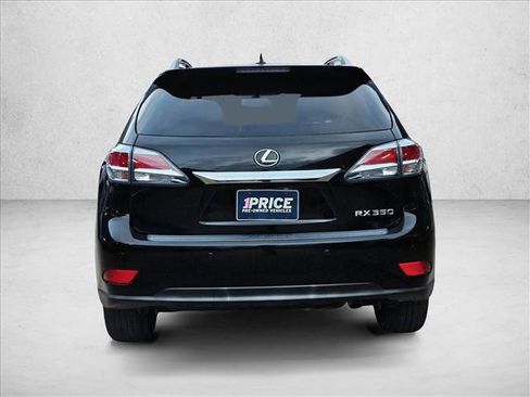 Used 2014 Lexus RX 350 FWD w/ Navigation Package image 5