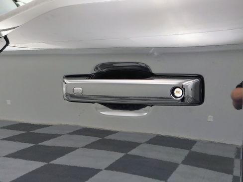 New 2026 Ford F350 Lariat AWD/4WD image 22