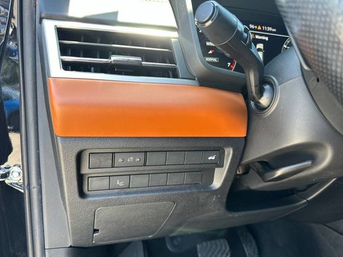 Used 2022 Mitsubishi Outlander SEL FWD image 31