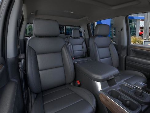 New 2026 Chevrolet Silverado 1500 LT image 16