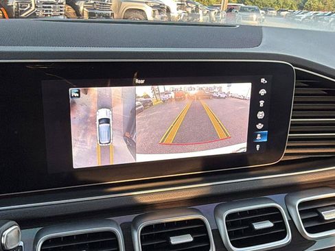 Used 2020 Mercedes-Benz GLE 350 4MATIC image 34