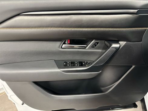 Certified 2025 MAZDA CX-50 2.5 Hybrid w/ Premium Plus Pkg image 17