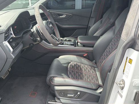 Used 2024 Audi RS Q8 AWD/4WD image 11