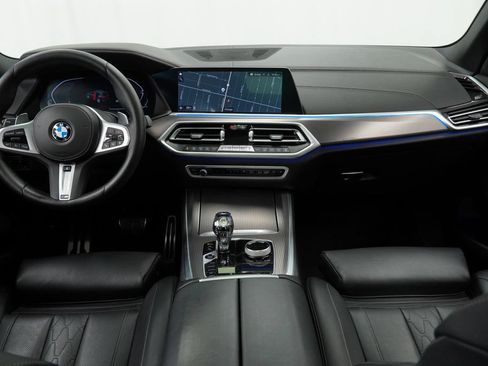 Used 2022 BMW X5 xDrive40i w/ M Sport Package AWD/4WD image 8