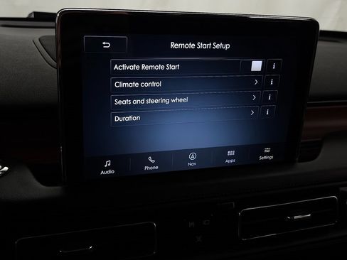 Used 2020 Lincoln Aviator Reserve w/ Equipment Group 202A image 28