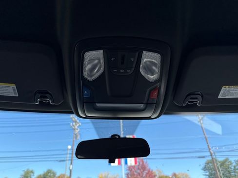 Used 2023 RAM 3500 Tradesman w/ Chrome Appearance Group image 32