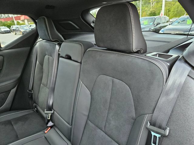 Certified 2026 Volvo EX40 Ultra AWD/4WD image 14
