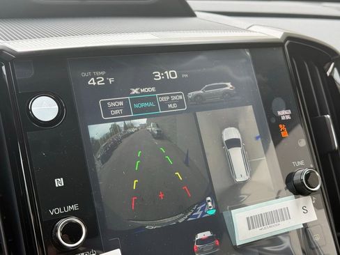 New 2026 Subaru Ascent Bronze Edition AWD/4WD image 16