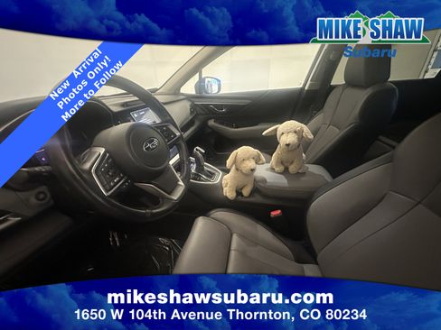 Used 2023 Subaru Outback Limited image 51