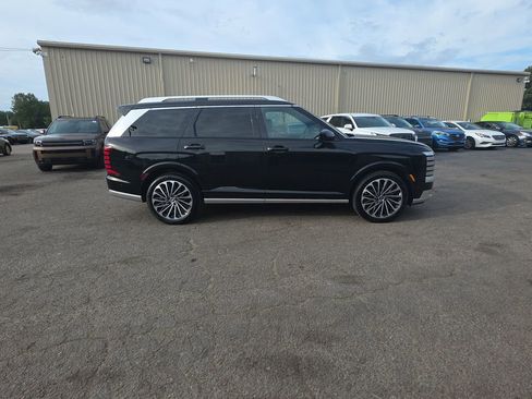 New 2026 Hyundai Palisade Calligraphy image 12