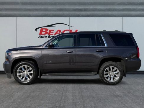 Used 2018 Chevrolet Tahoe LT image 7