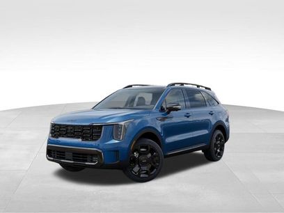 New 2026 Kia Sorento SX Prestige