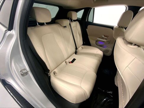 Certified 2023 Mercedes-Benz GLA 250 image 13