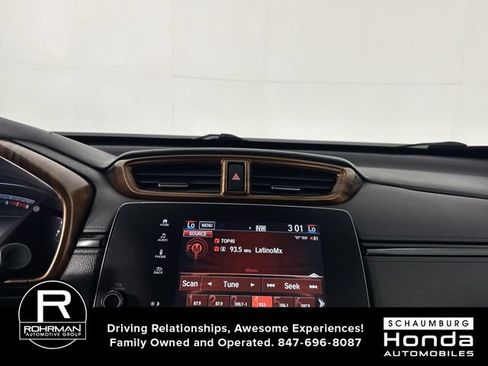 Used 2022 Honda CR-V EX image 7