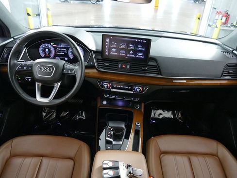 Used 2022 Audi Q5 2.0T Premium Plus AWD/4WD image 26