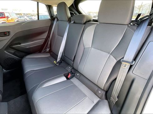 New 2026 Subaru Crosstrek 2.0i Premium image 13