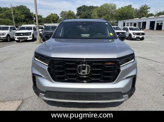 Used 2025 Honda Pilot TrailSport video 2