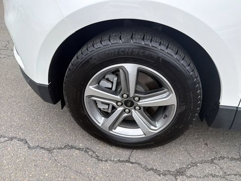 Used 2024 Ford Edge SEL w/ Convenience Package AWD/4WD image 30