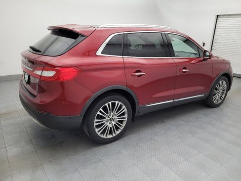 Used 2017 Lincoln MKX Reserve w/ Driver Assistance Package FWD image 10