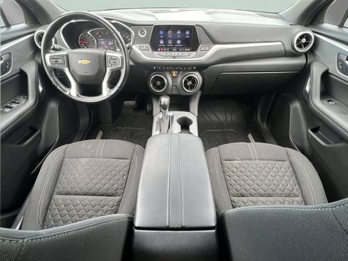 Used 2020 Chevrolet Blazer LT w/ LPO, Floor Liner Package FWD image 10