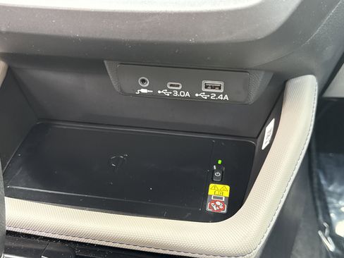 Used 2026 Subaru Forester Limited image 33