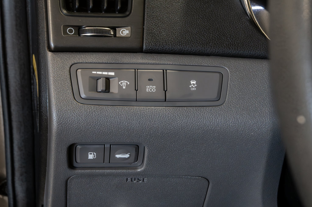 Used 2012 Hyundai Sonata GLS w/ Popular Equipment Pkg FWD image 12