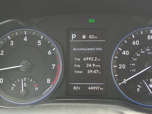 Used 2020 Hyundai Kona Limited FWD image 33