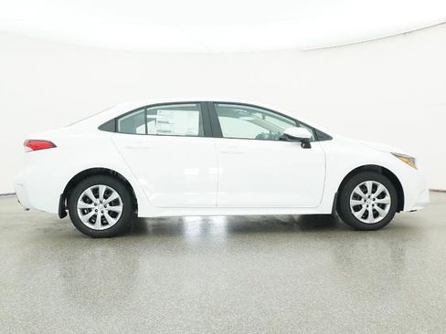 New 2026 Toyota Corolla LE image 26