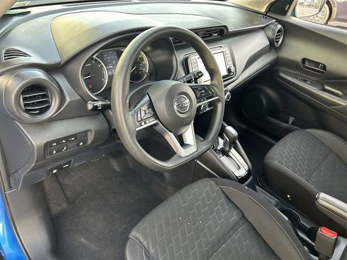 Used 2021 Nissan Kicks S image 15