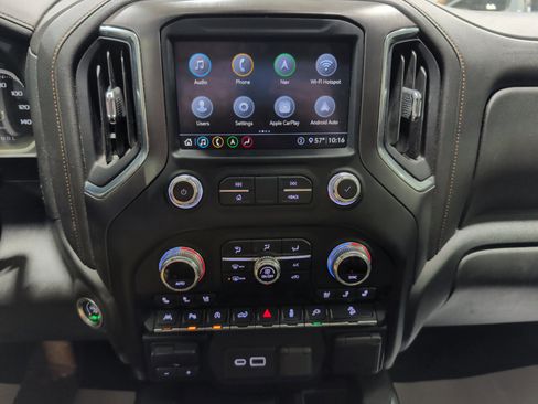 Used 2020 GMC Sierra 1500 AT4 w/ AT4 Premium Package image 11