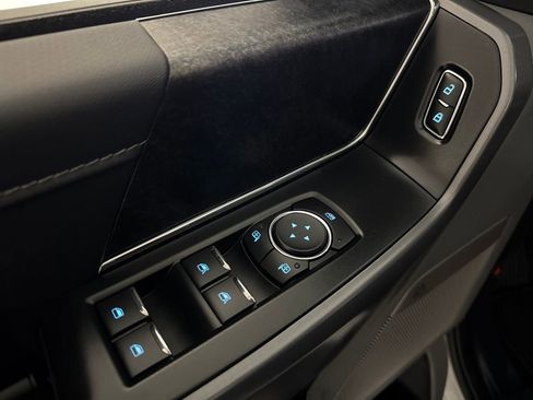 New 2025 Ford F150 Lightning Flash image 34