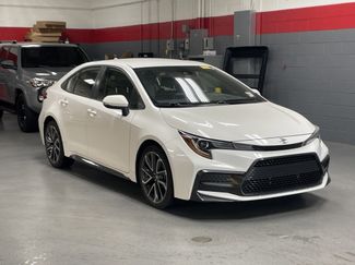Used 2020 Toyota Corolla SE video 2