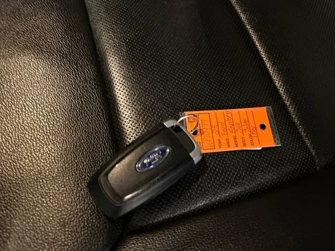 Used 2023 Ford Explorer Limited w/ Equipment Group 301A image 35