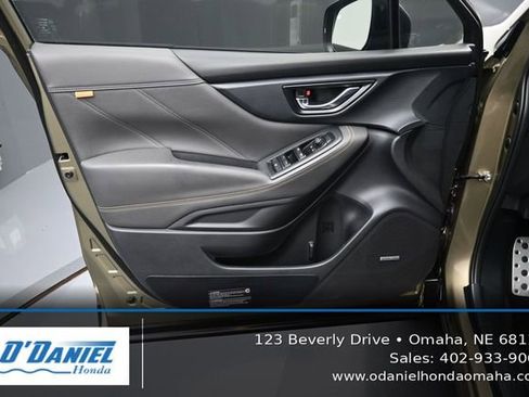 Used 2022 Subaru Forester Wilderness AWD/4WD image 23