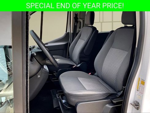 Used 2022 Ford Transit 350 XLT image 20