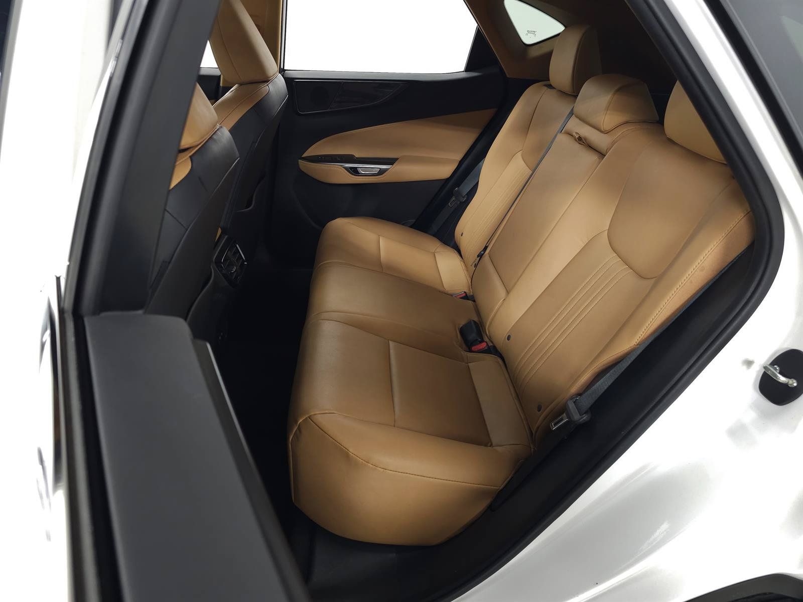 Used 2024 Lexus NX 350 AWD w/ Cold Area Package image 29