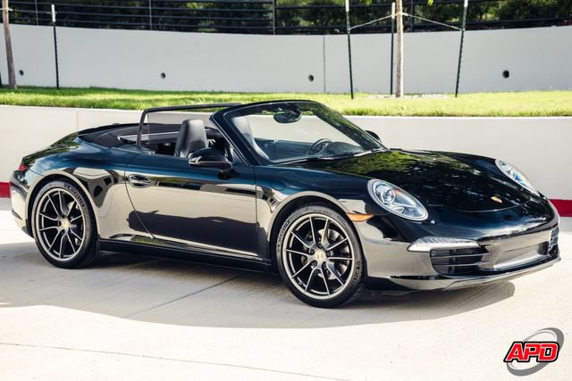 Used 2012 Porsche 911 Carrera RWD image 35