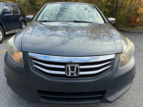 Used 2012 Honda Accord LX image 2