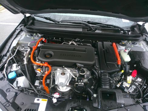 Used 2025 Honda Accord Touring image 44